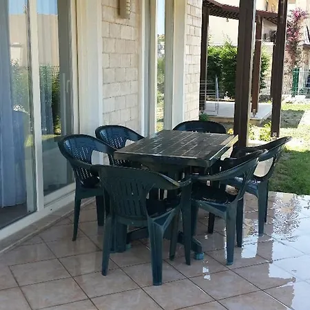 Appartement Dream Away Royal Heights Bogazici