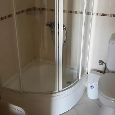 Appartement Dream Away Royal Heights