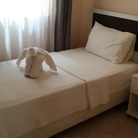 Dream Away Royal Heights Appartement