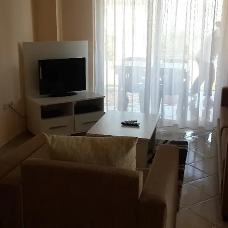 Dream Away Royal Heights Bogazici