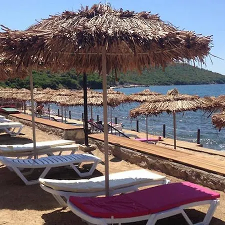 Dream Away Royal Heights Appartement Bogazici