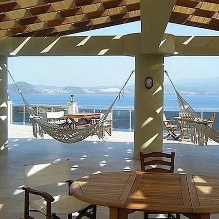Appartement Dream Away Royal Heights *