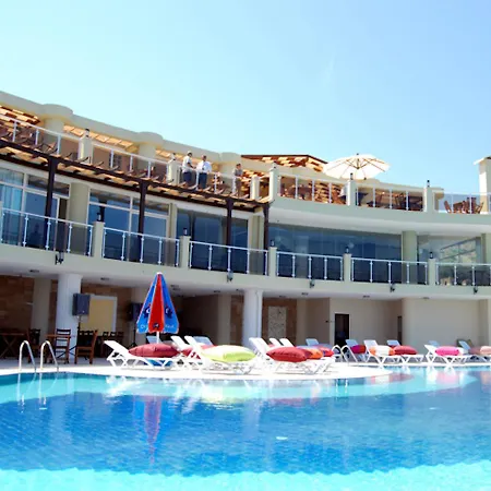 Dream Away Royal Heights Appartement
