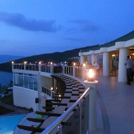 Dream Away Royal Heights * Bogazici
