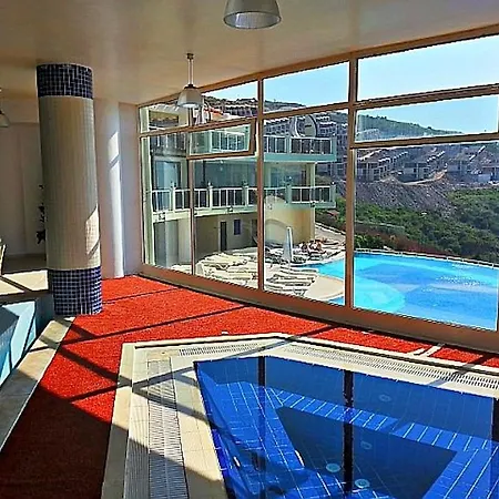 Appartement Dream Away Royal Heights *