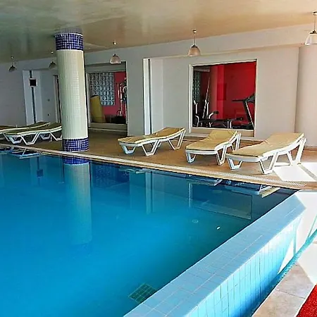 Appartement Dream Away Royal Heights